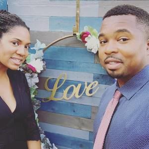 Meet your Posher, Cedric